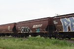 BNSF 498160